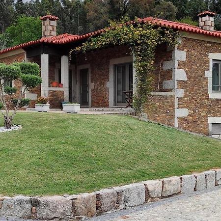 Charme Da Montanha Βίλα Montaria Εξωτερικό φωτογραφία