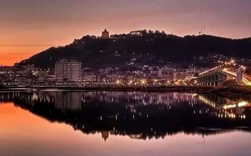 Charme Da Montanha Βίλα Montaria Εξωτερικό φωτογραφία