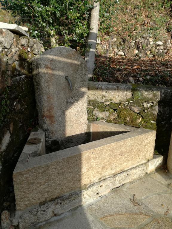 Charme Da Montanha Βίλα Montaria Εξωτερικό φωτογραφία