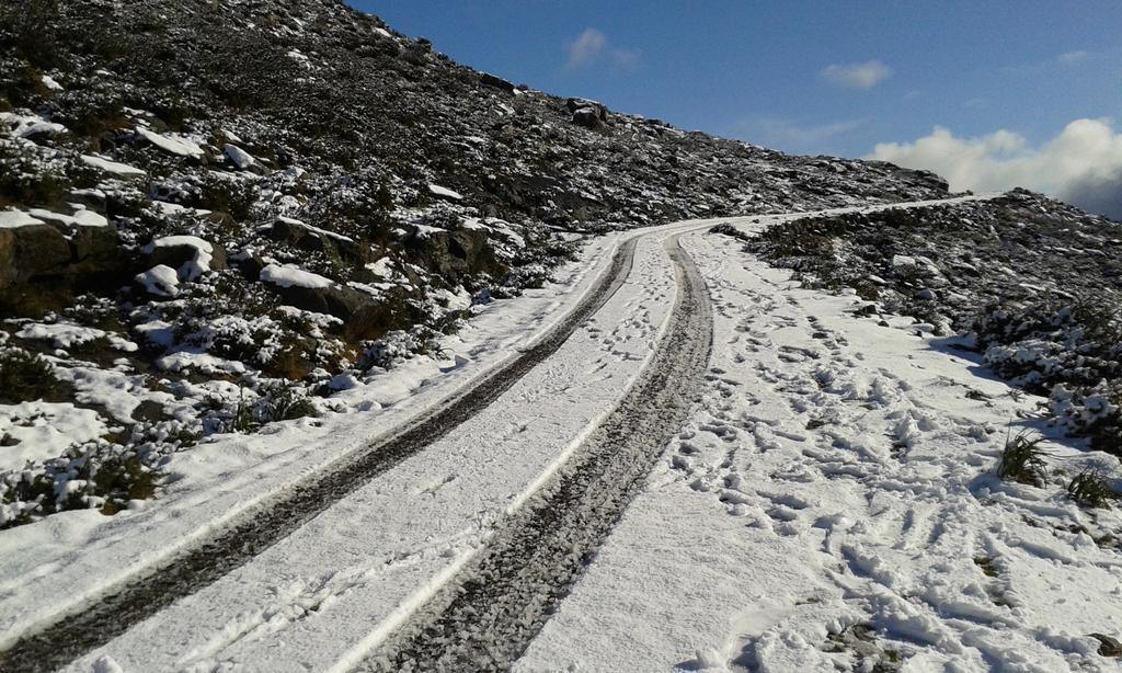 Charme Da Montanha Βίλα Montaria Εξωτερικό φωτογραφία