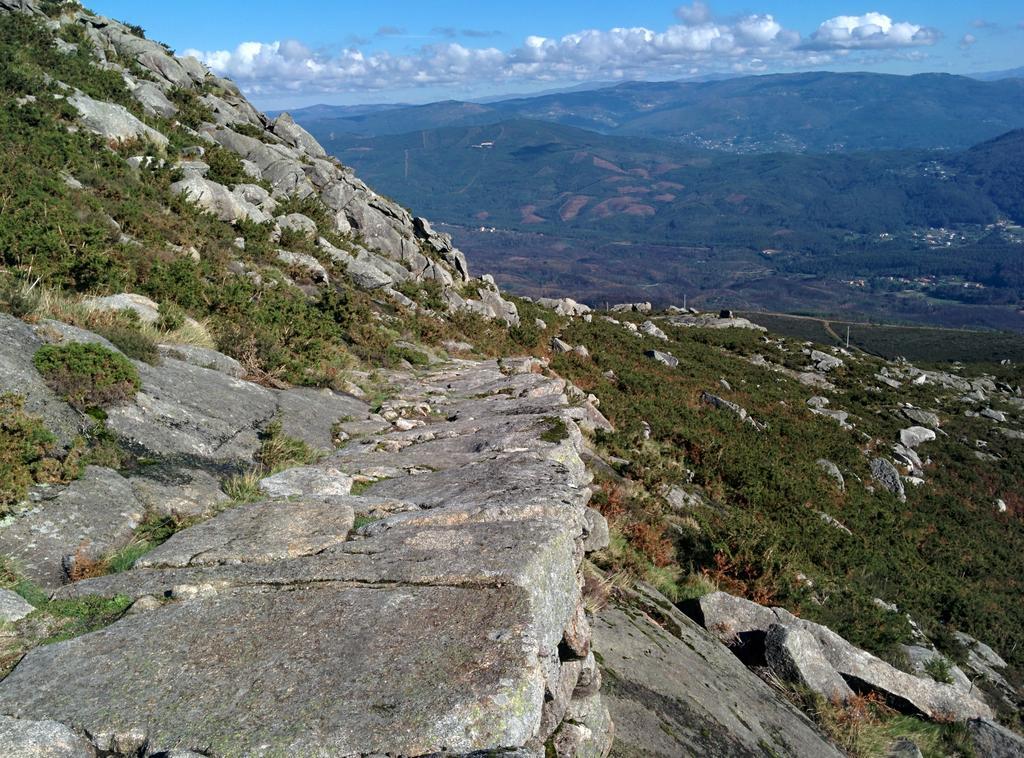 Charme Da Montanha Βίλα Montaria Εξωτερικό φωτογραφία