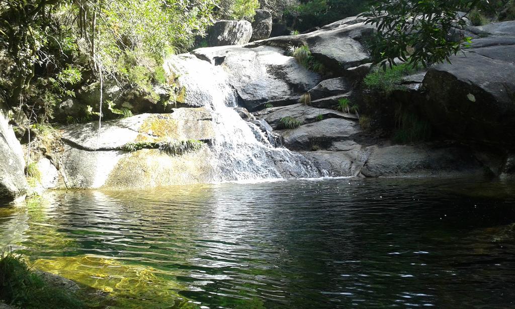 Charme Da Montanha Βίλα Montaria Εξωτερικό φωτογραφία
