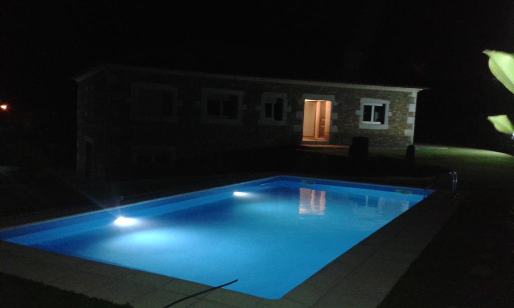Charme Da Montanha Βίλα Montaria Εξωτερικό φωτογραφία