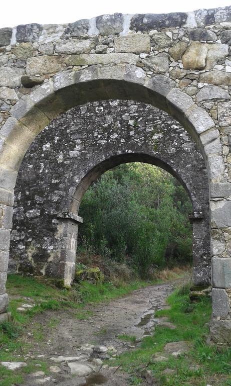 Charme Da Montanha Βίλα Montaria Εξωτερικό φωτογραφία
