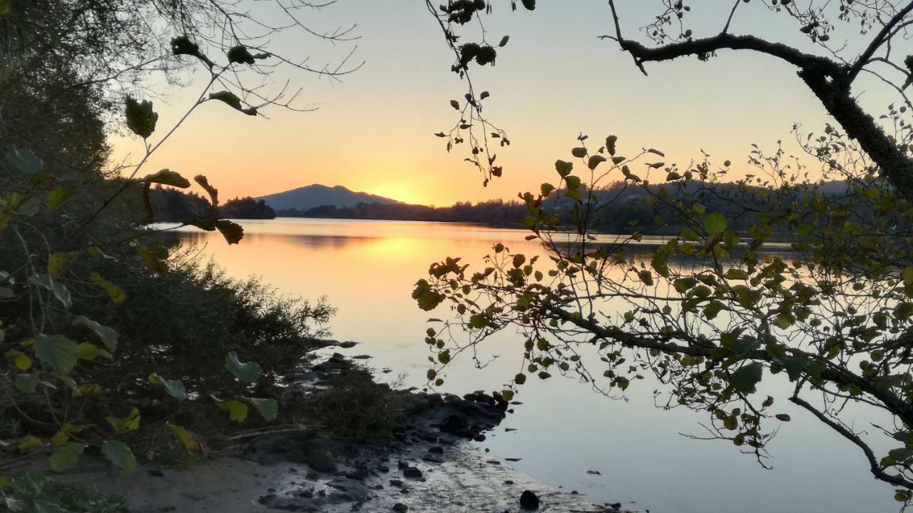 Charme Da Montanha Βίλα Montaria Εξωτερικό φωτογραφία