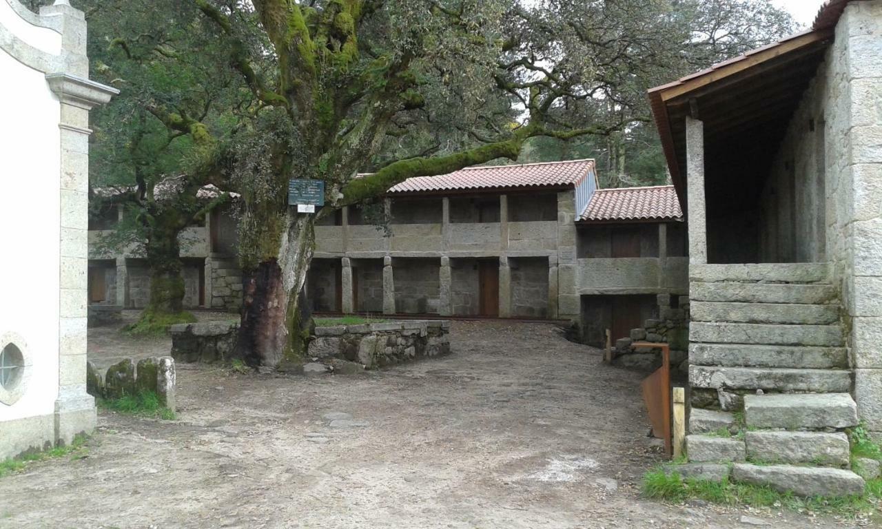 Charme Da Montanha Βίλα Montaria Εξωτερικό φωτογραφία