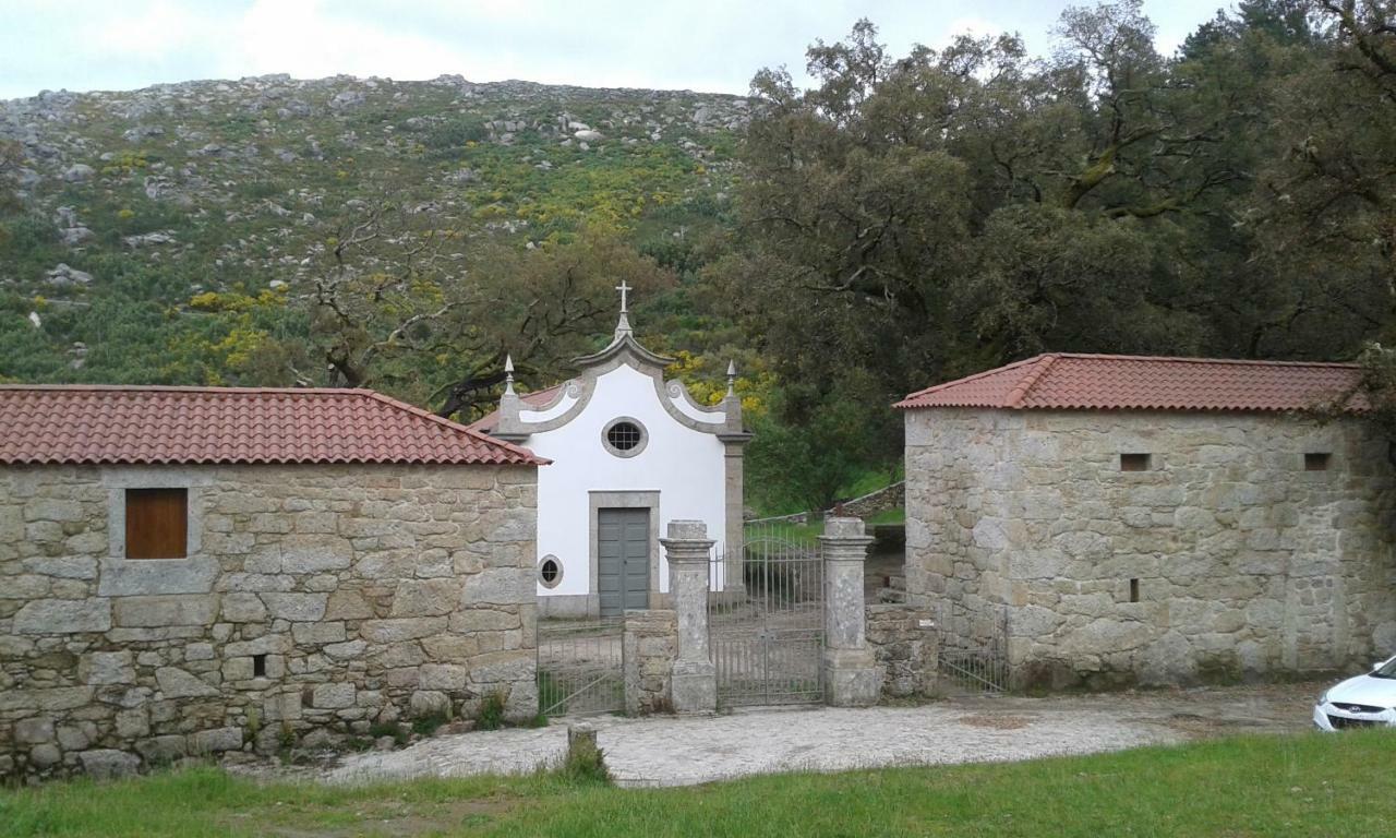 Charme Da Montanha Βίλα Montaria Εξωτερικό φωτογραφία